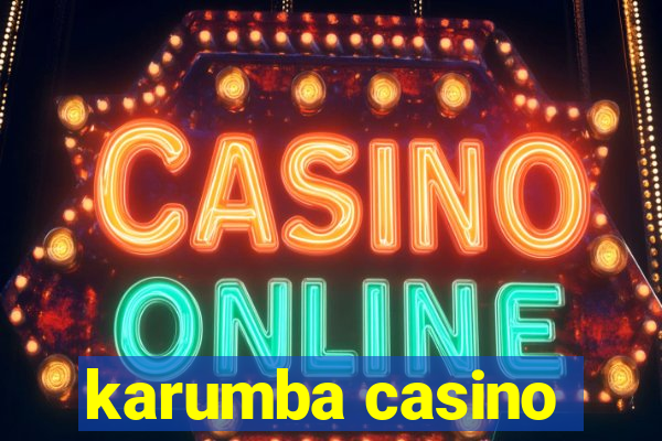 karumba casino