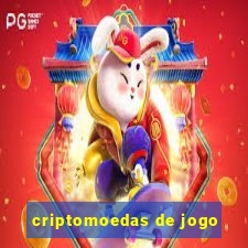 criptomoedas de jogo