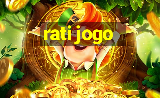 rati jogo