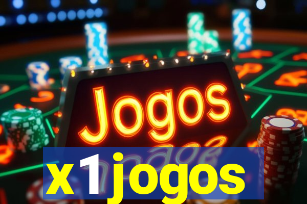 x1 jogos