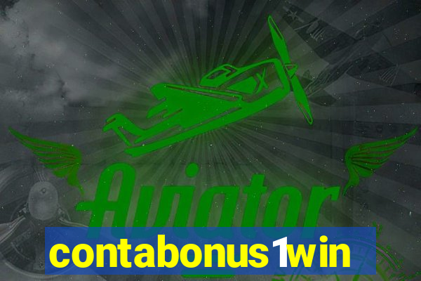 contabonus1win