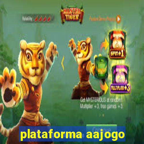 plataforma aajogo