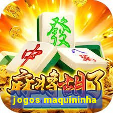 jogos maquininha