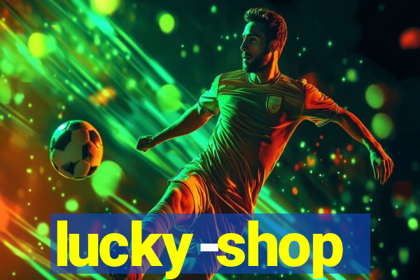 lucky-shop