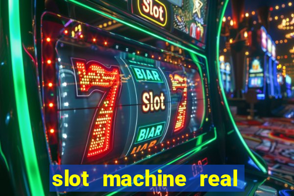 slot machine real money gcash