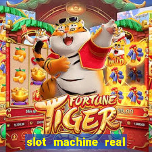 slot machine real money gcash