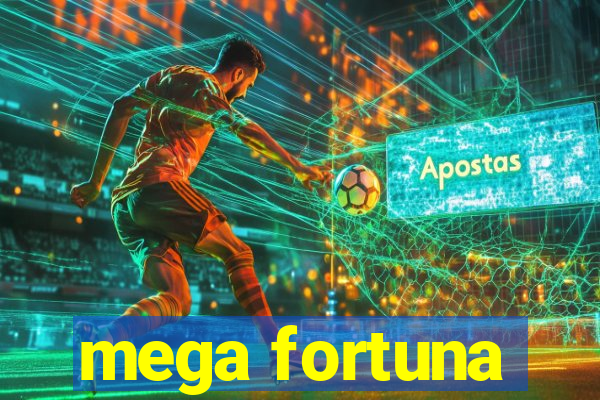 mega fortuna