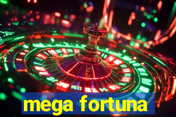 mega fortuna