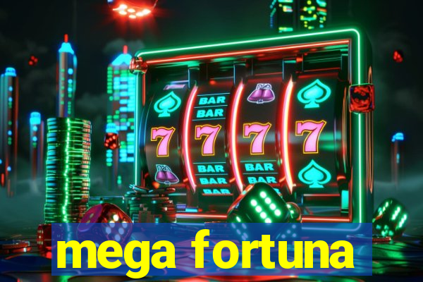 mega fortuna