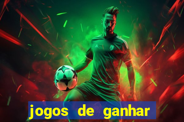 jogos de ganhar dinheiro verdadeiro