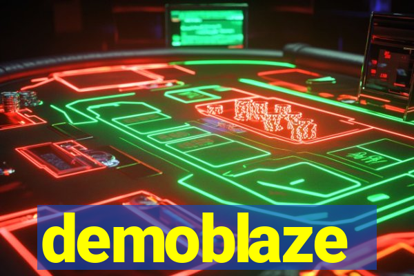 demoblaze