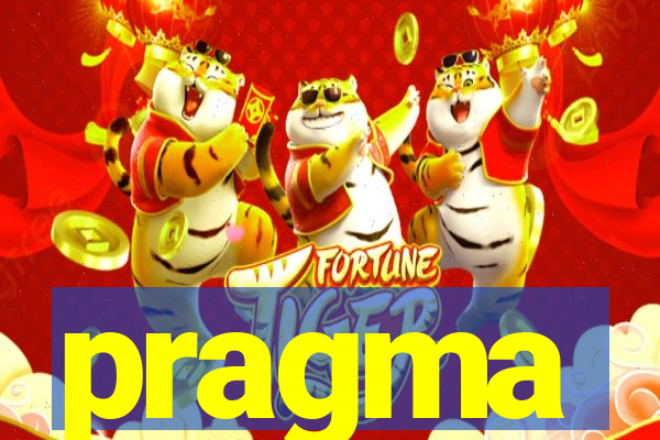 pragma