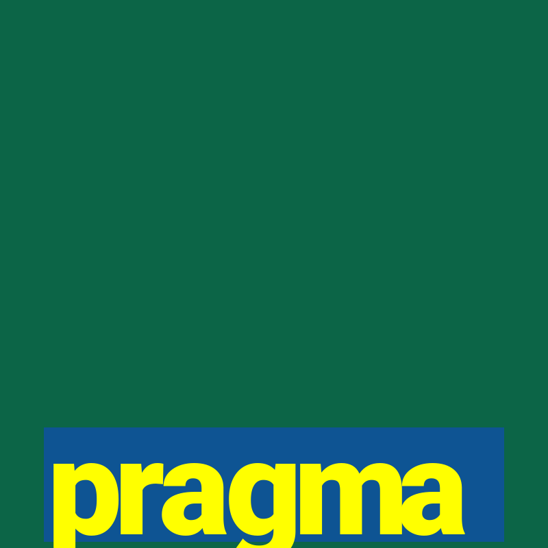 pragma