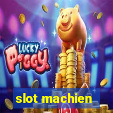 slot machien