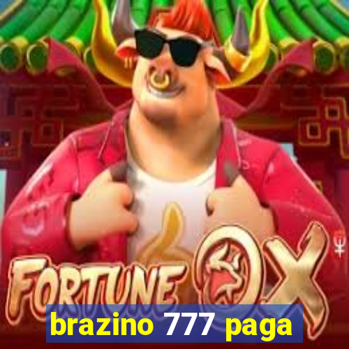 brazino 777 paga