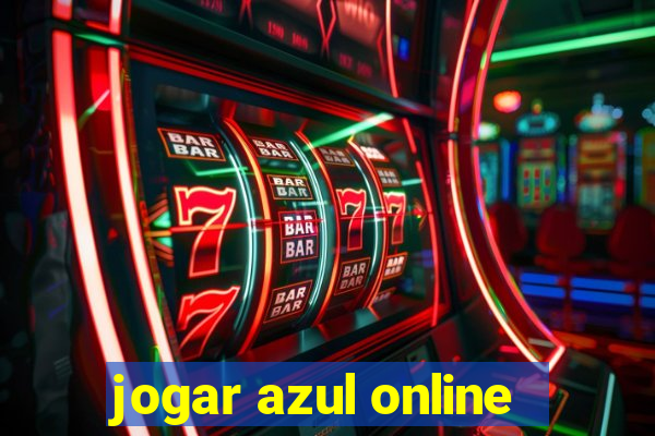 jogar azul online