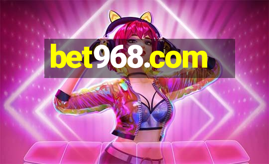 bet968.com