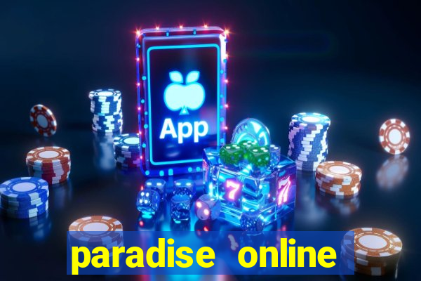 paradise online casino review