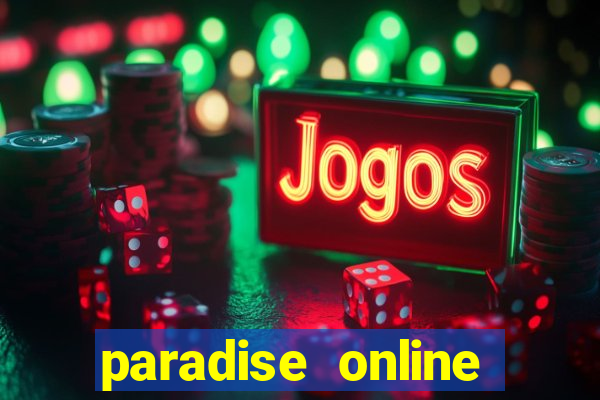 paradise online casino review