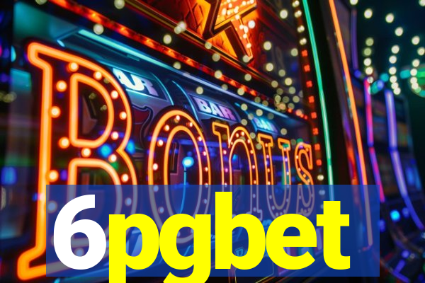 6pgbet