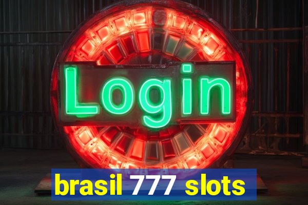 brasil 777 slots