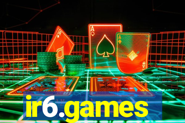 ir6.games