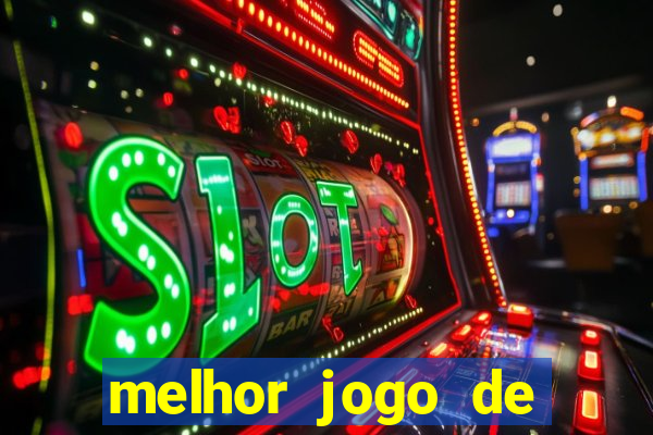 melhor jogo de slots para ganhar dinheiro