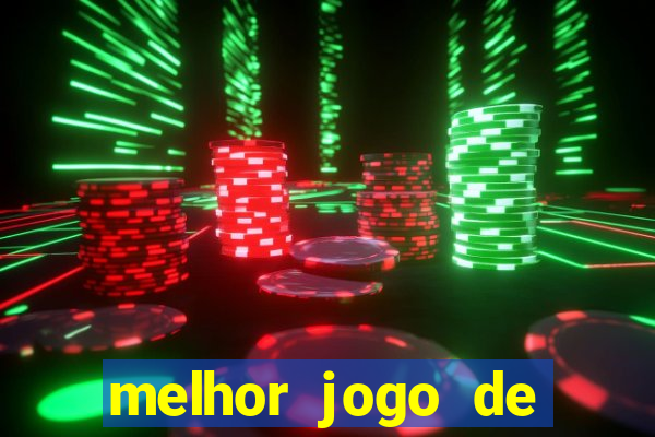 melhor jogo de slots para ganhar dinheiro