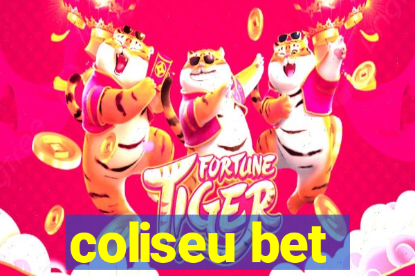 coliseu bet