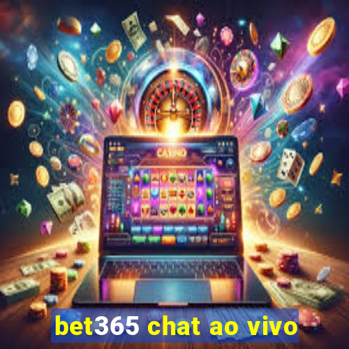 bet365 chat ao vivo