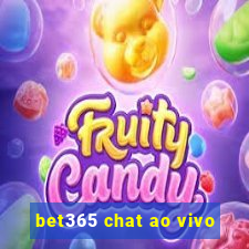 bet365 chat ao vivo