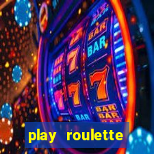 play roulette casino online