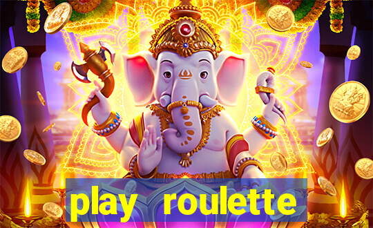 play roulette casino online