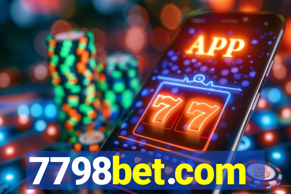 7798bet.com