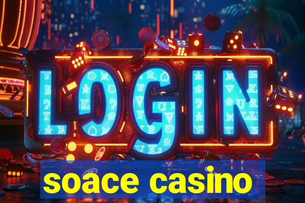 soace casino