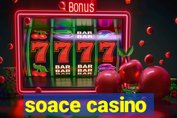 soace casino