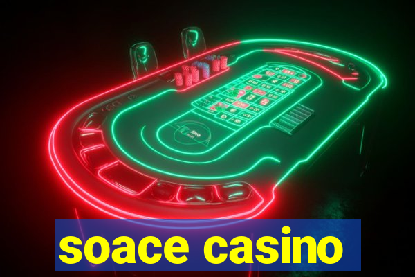 soace casino