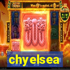 chyelsea