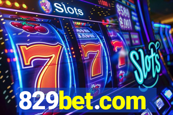 829bet.com