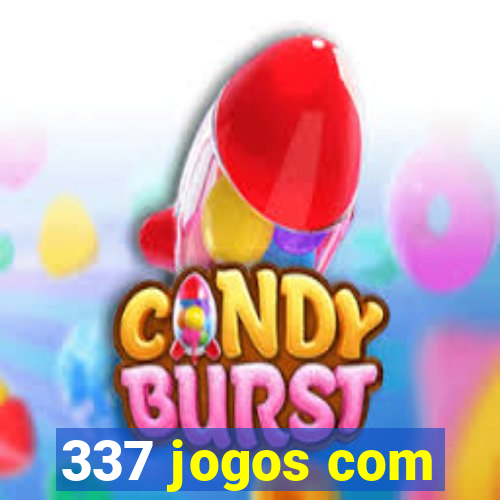 337 jogos com