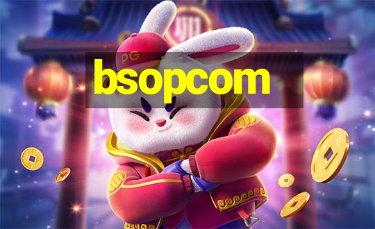 bsopcom