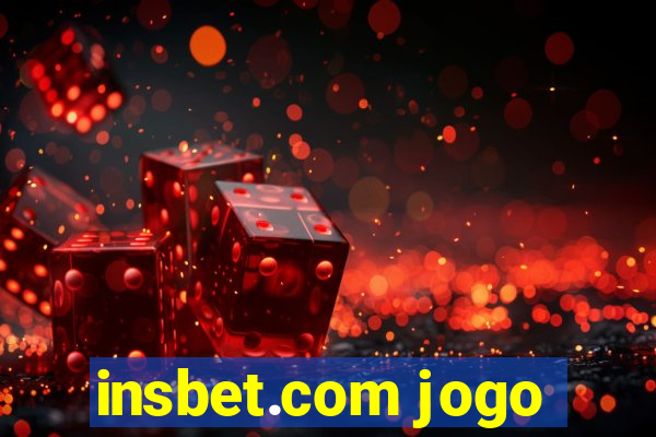 insbet.com jogo