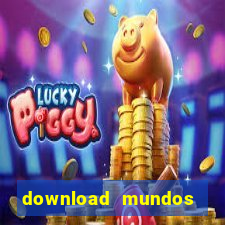 download mundos elementais apk