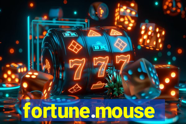 fortune.mouse