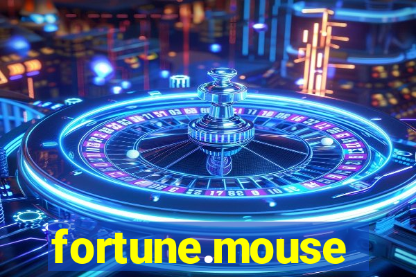 fortune.mouse