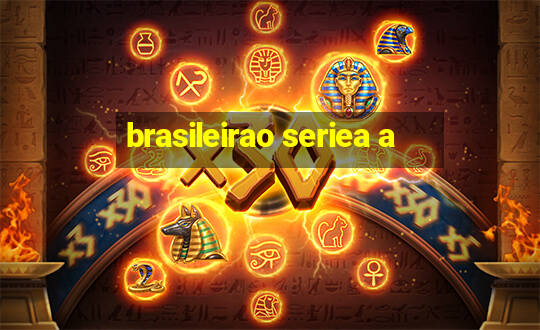 brasileirao seriea a