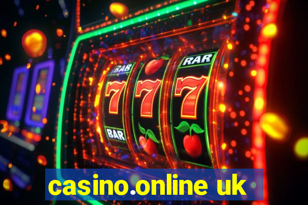 casino.online uk