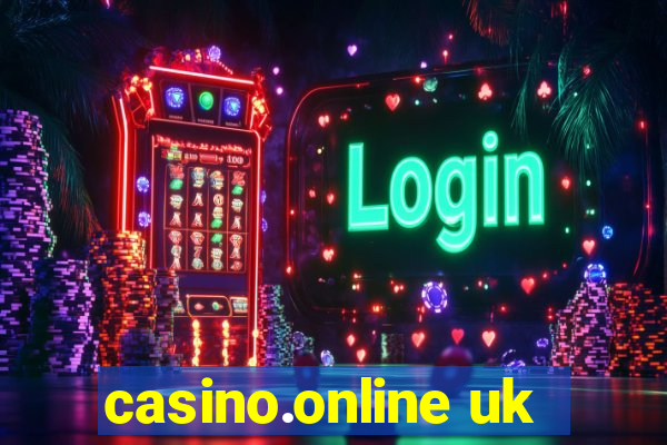 casino.online uk