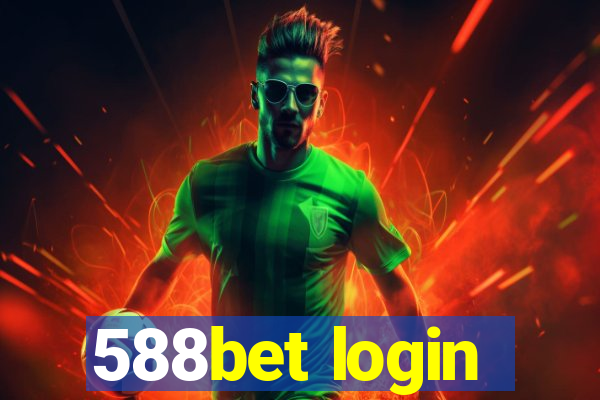 588bet login