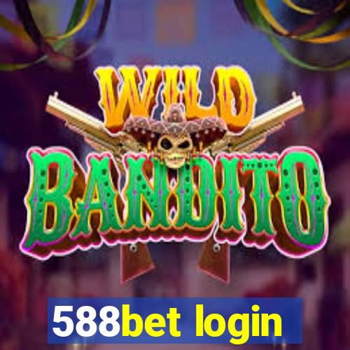 588bet login